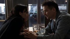 La dernière soirée