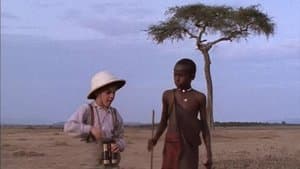 Afrique orientale anglaise, septembre 1909