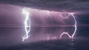 La vitesse de la vie