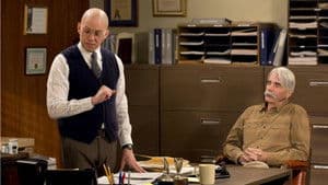 Des temps difficiles