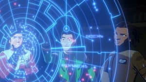 Le Cœur du problème