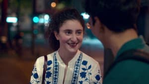 Le noir, ça va avec tout