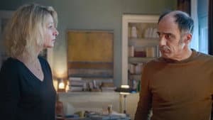 Léonora et Damien - jeudi 26 novembre 2015, 17h