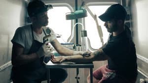 Quand la technologie fait peur