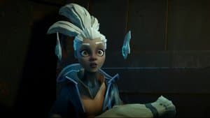 L'épée de Grayskull