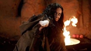 Touché par les dieux - Partie 1