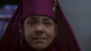 Derrière les lignes ennemies