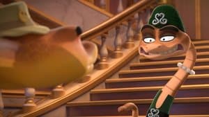 La chère maman de Serpent