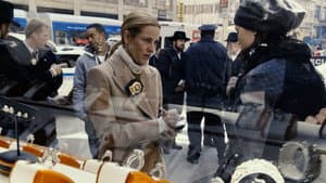 Le clan des Irlandais