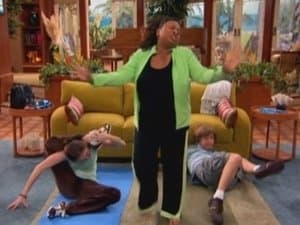 La Nourrice improvisée