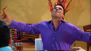 Daisy, une sorcière ?