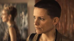 Plus dure sera la chute