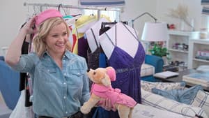 Reese Witherspoon et le dressing de rêve d'une pédiatre