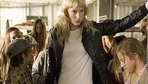 Le coup de la cigogne