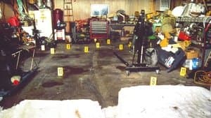 Les preuves mises à l'épreuve