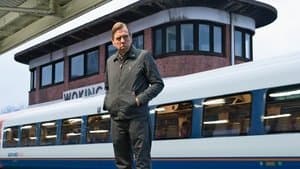 Le train de banlieue