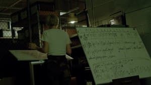 Peur, incertitude et doute