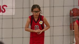 Un match de volley hanté