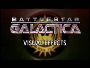 Visual Effects