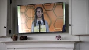 Le concours d'orthographe