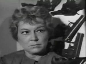 Ma Barker et ses fils