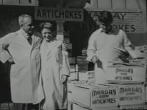 Le Roi de l'artichaut