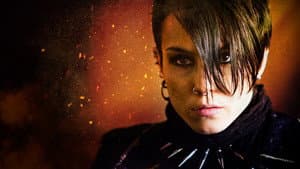 Les Hommes qui n'aimaient pas les femmes (1/2)