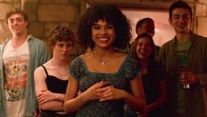 La fête est terminée