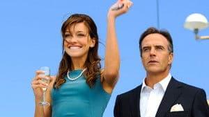 Bienvenue sur l'île maudite