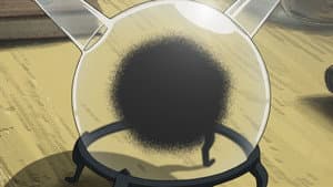 De l'autre côté de la Porte