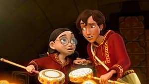 Le royaume des Jagons