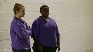 Chapitre 5 : L'amour derrière les barreaux