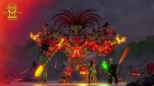 Chapitre 9 : Le Soleil et la Lune