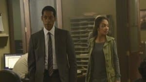 Dialogue avec la mort