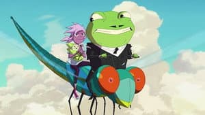 Un monde sans pitié