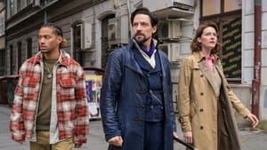 And the Deadly Drekavac