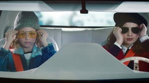 Kilomètre 2 : Payé pour conduire