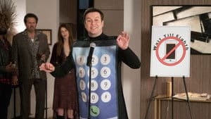 La plume de Ronald Reagan