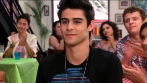 Secret découvert (2ème partie)