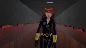 Le Grand Cataclysme (1)