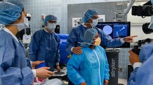 Grandir, ça fait mal