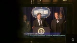 Toutes les larmes de l'enfer