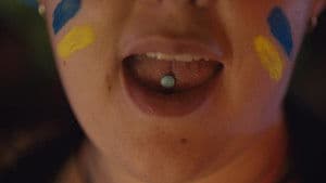 Le monde merveilleux de Rae 1