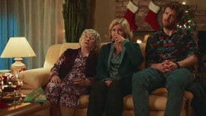 Saucisses et salade de pommes de terre