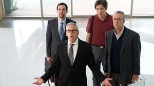 De vieux hommes blancs