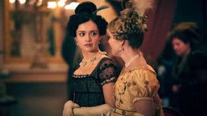 Où la fille d'un peintre rencontre un roi