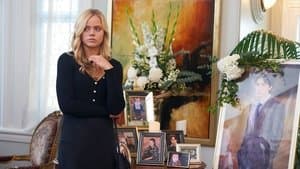 One of Us Is Grieving