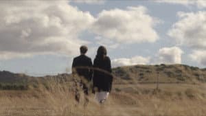 Sept minutes dans le présent, quatre minutes dans le passé