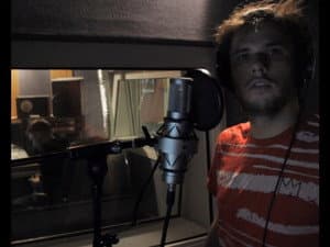 Je continuerai mes conneries jusqu'à ce qu'ils me prennent au sérieux