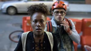 #LBD (LA PETITE ROBE NOIRE)